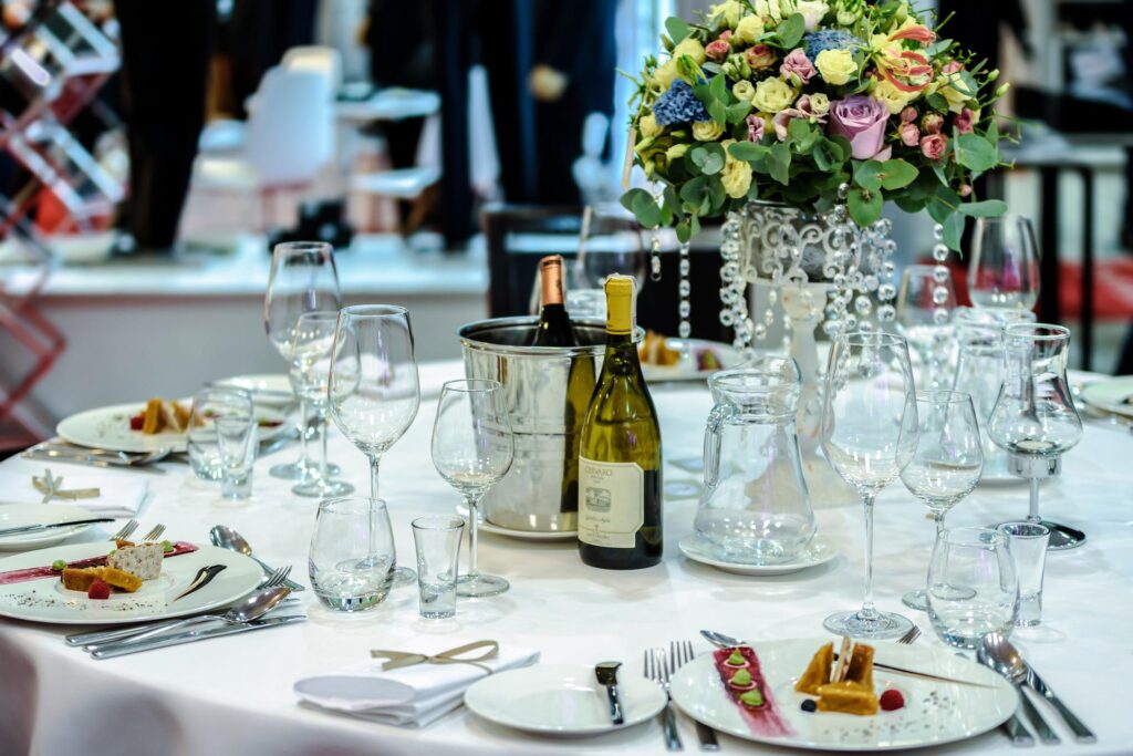Catering Image